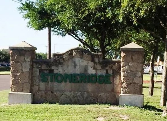 5407 S. McColl Rd.-STONERIDGE BUSINESS PARK